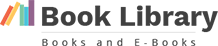 Book Library Logo
